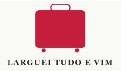 Larguei Tudo e Vim